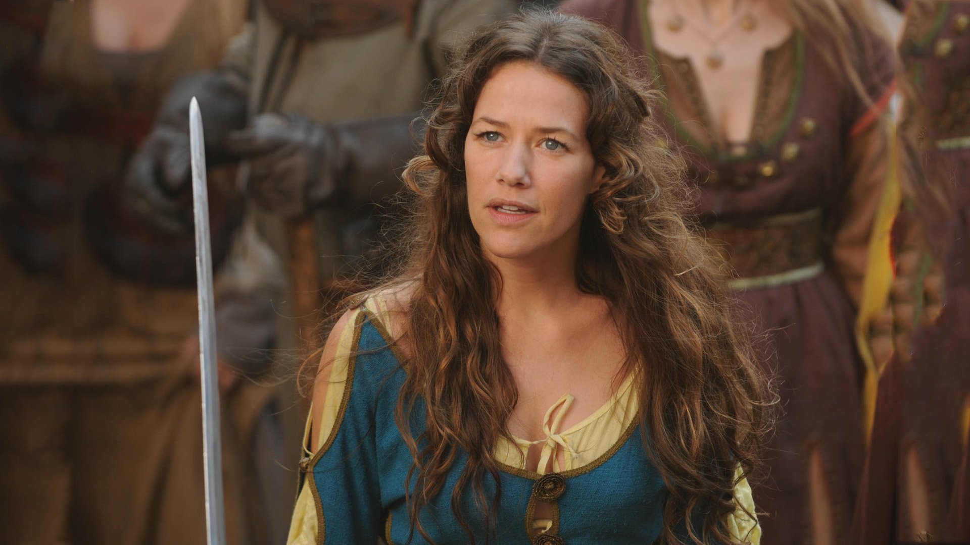 Marie, a kurtizán gyűjtemény