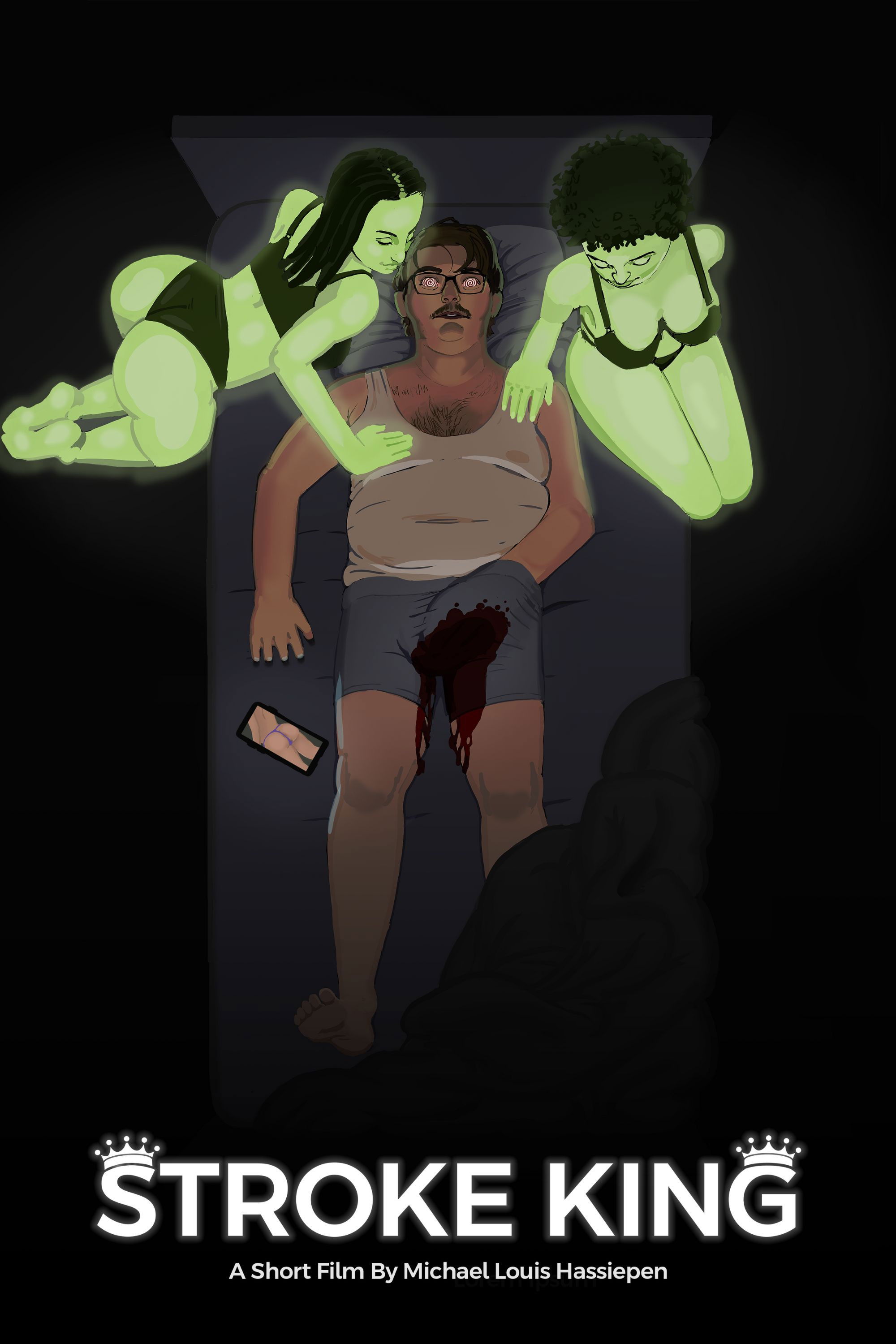 Michael Louis Hassiepen