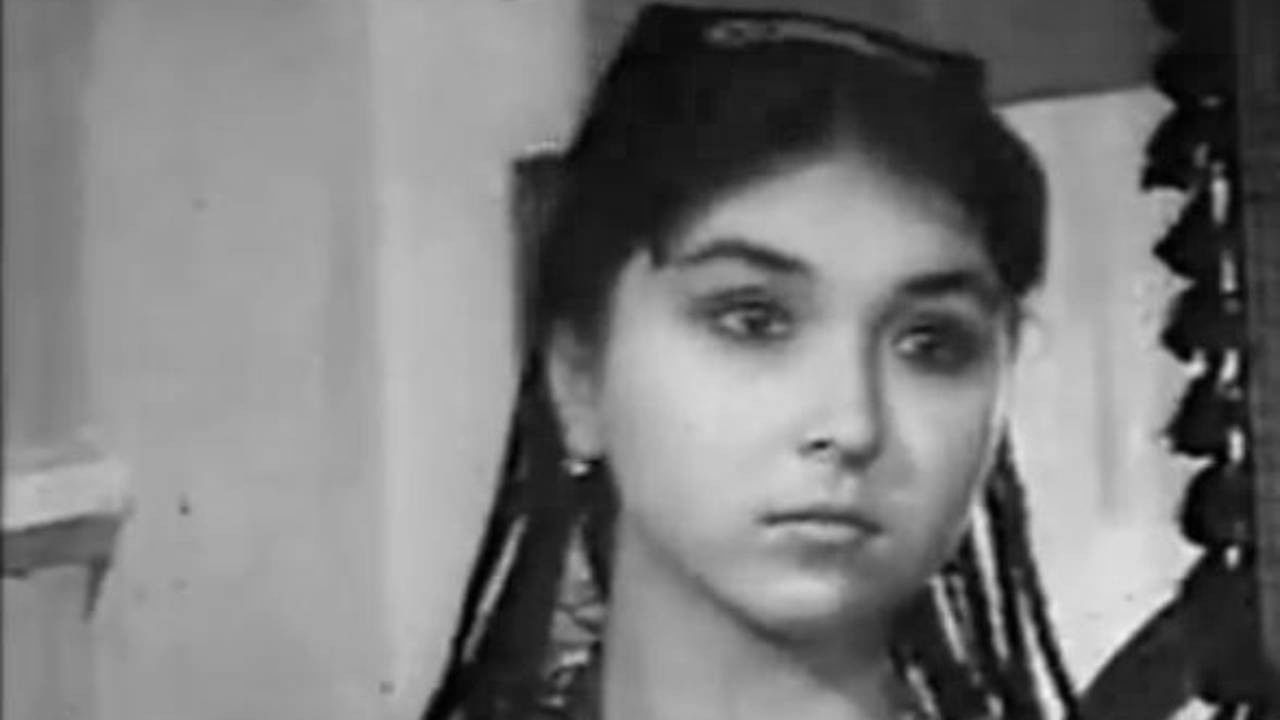 Fire Under the Ashes