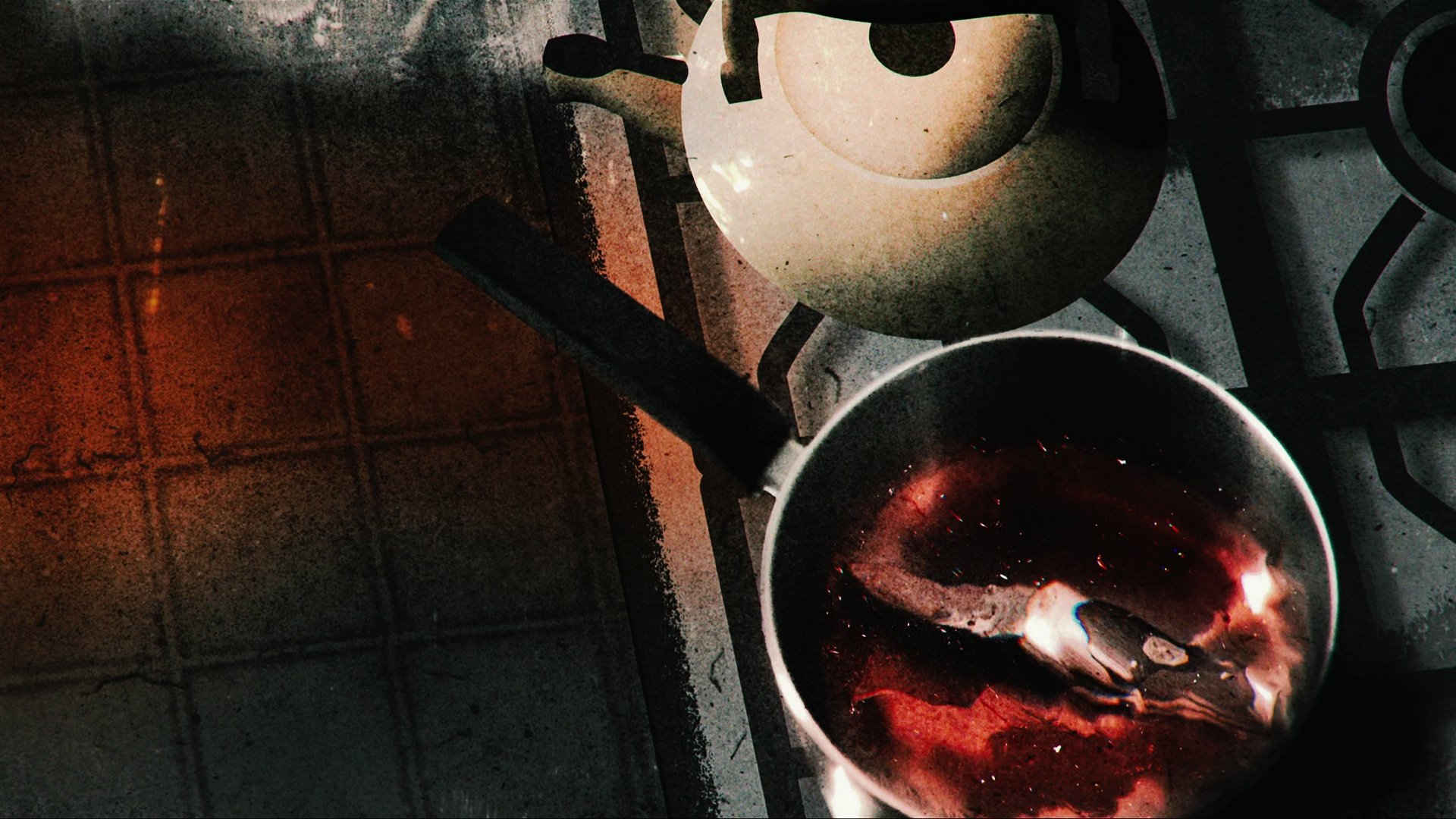 Ehhez női energia kell