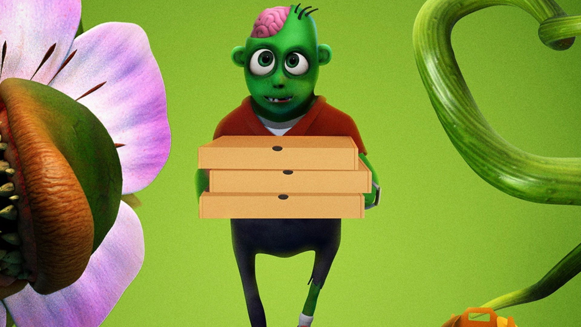 Dave of the Dead Collection