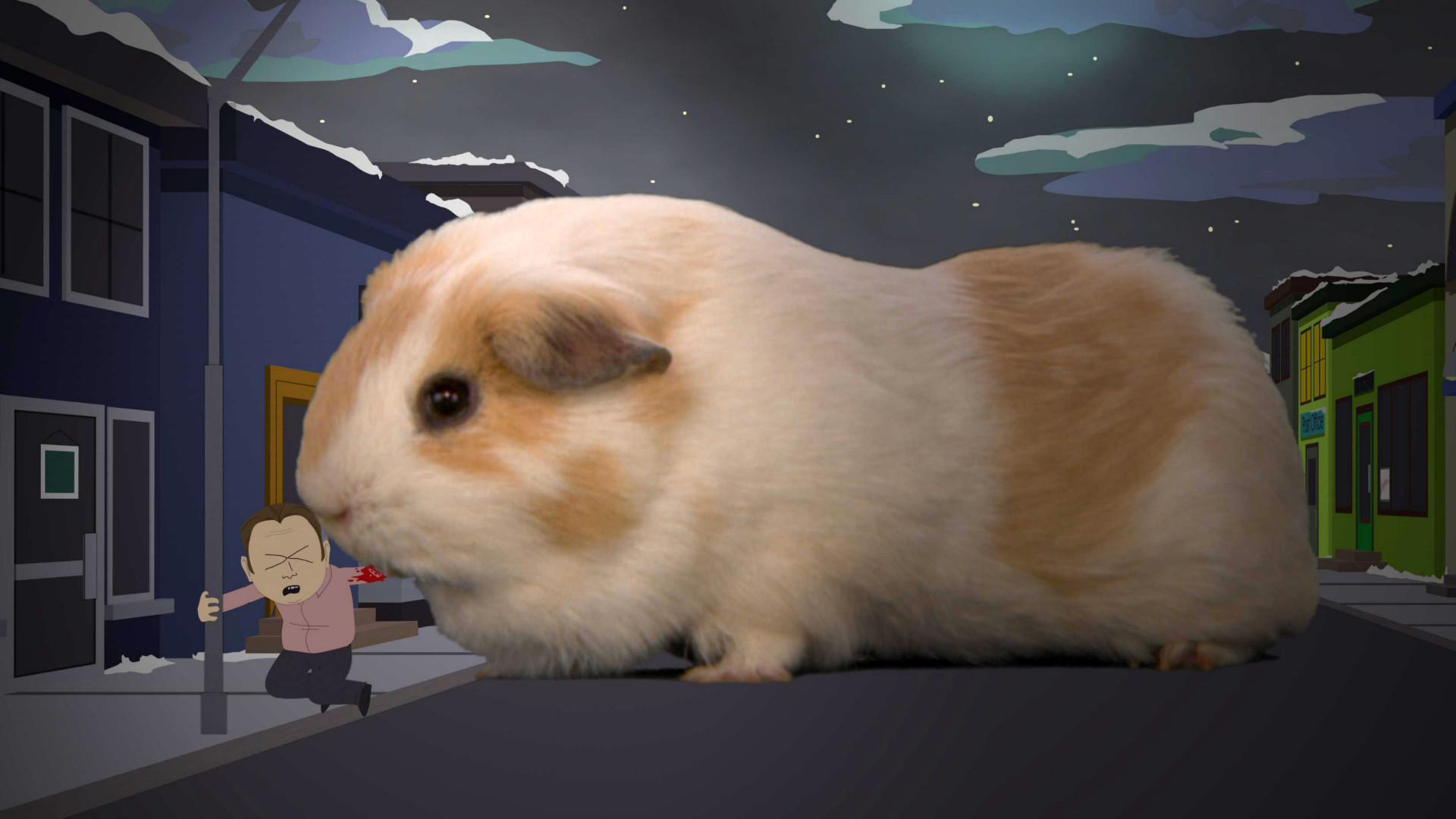 Pánjárvány 2: A rémület