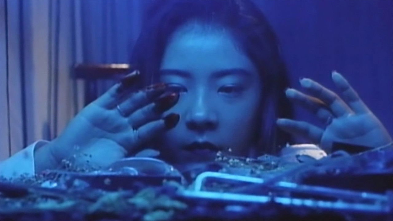 Silencer Made of Glass