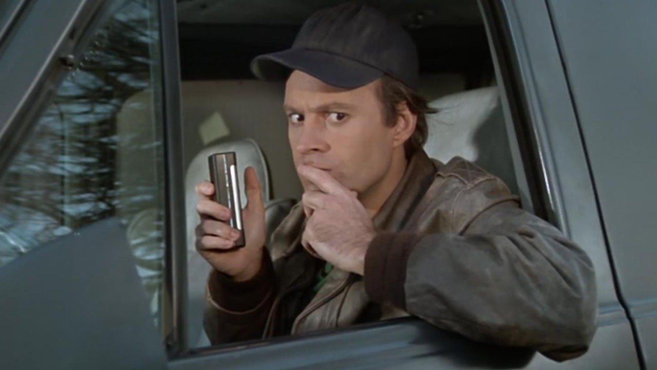 Ha közölni valód van, lőj!