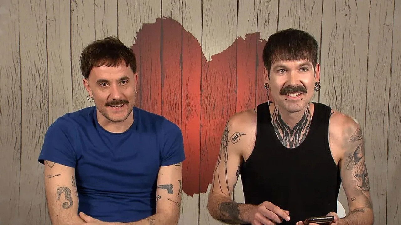 2131 - We're Going to Berlin, I Don't Want Any Recriminations