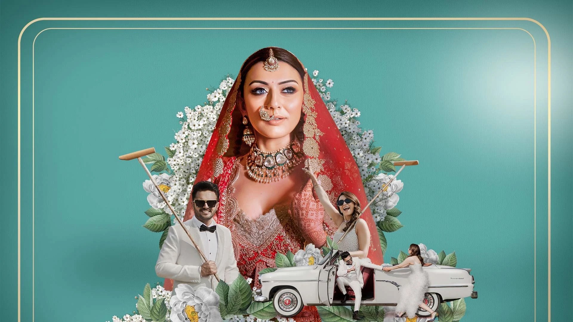 Hansika's Love Shaadi Drama