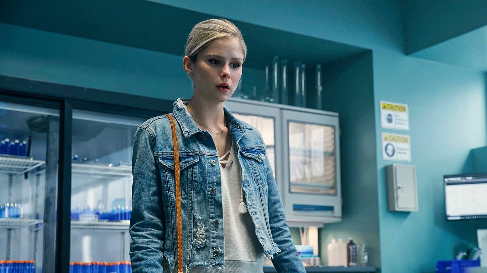 Az utolsó gyertyaláng