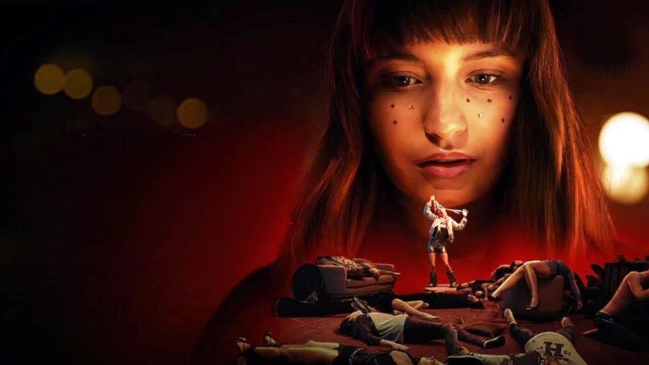 A barátaim mind halottak