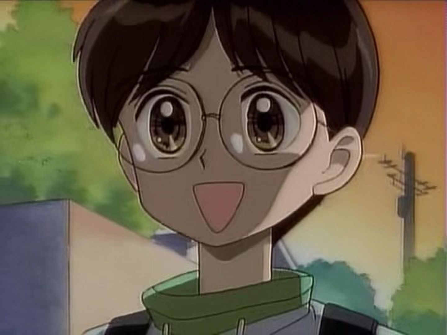 The Summer of My Promise (2)