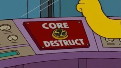 Rémségek Simpson háza 15