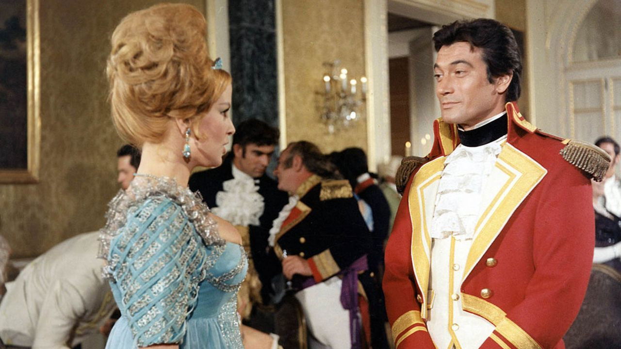 A kalózkapitány: Surcouf - Hét tenger ördöge