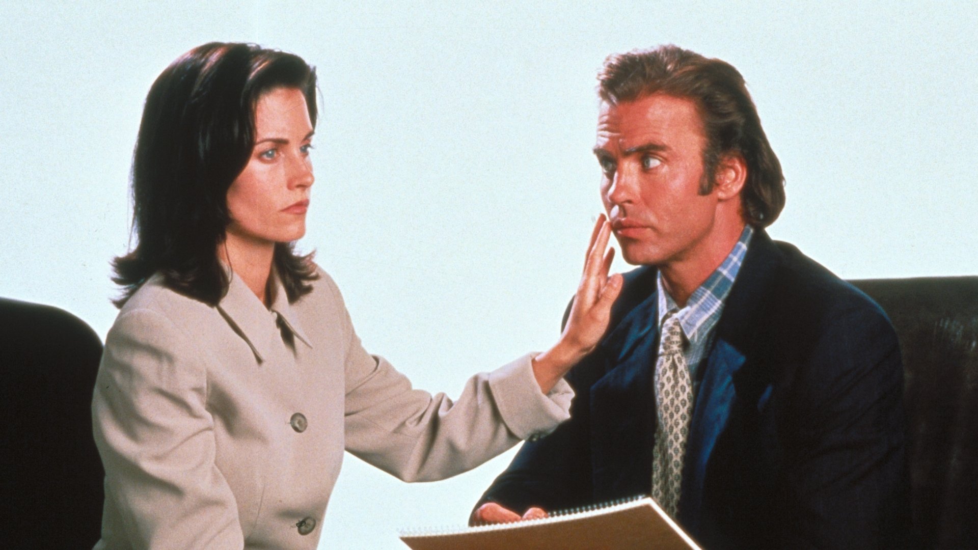 Gyilkosság nagyvonalakban 2