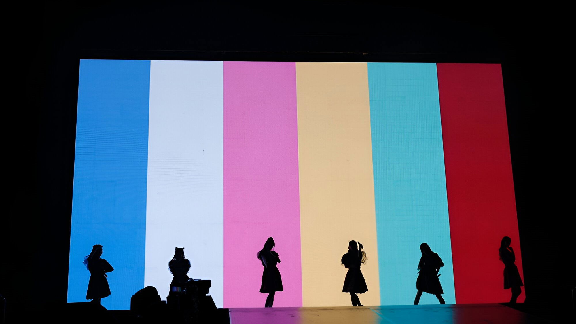 Love Live! Hasu no Sora Jogakuin School Idol Club 1st Live Tour ~RUN!CAN!FUN!~