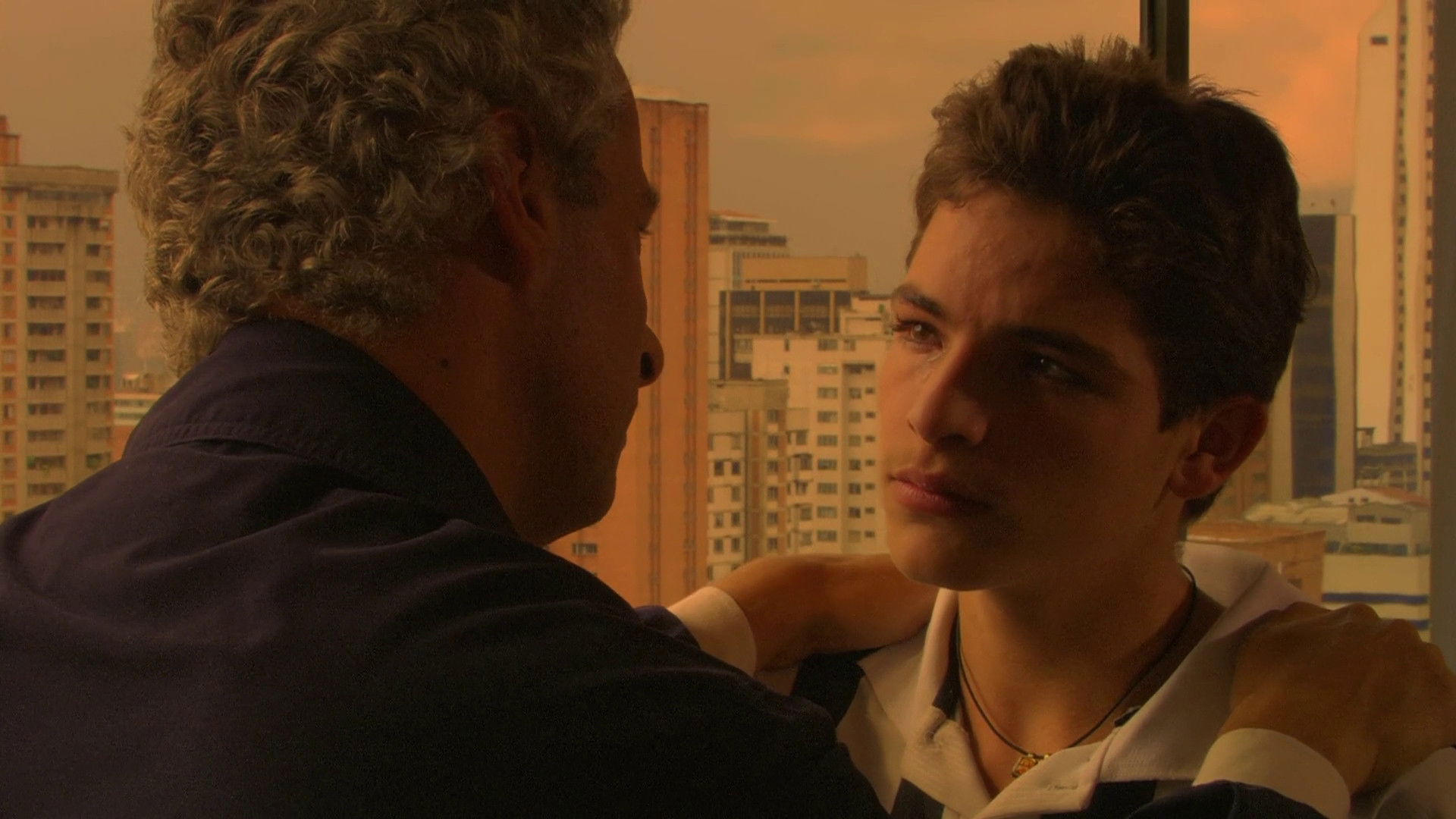 Jaime Escallon-Buraglia