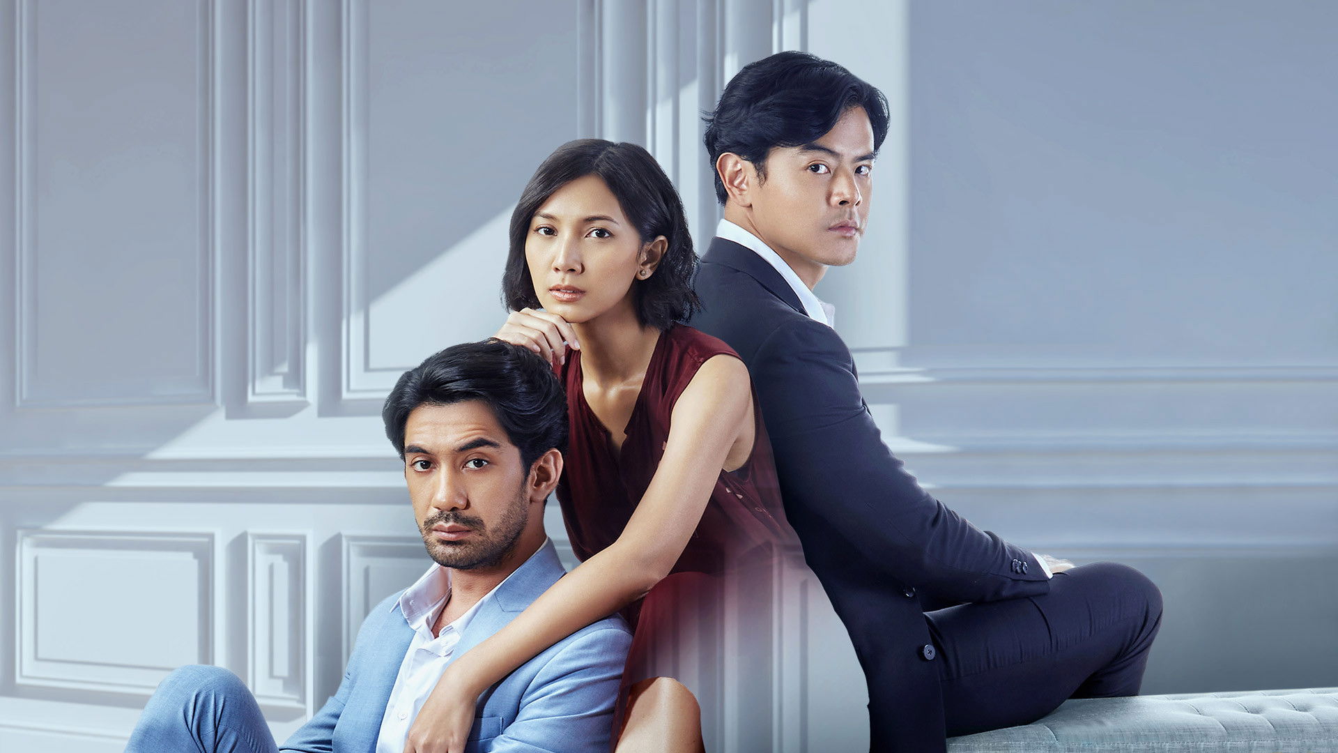 A szerelem veszteségei