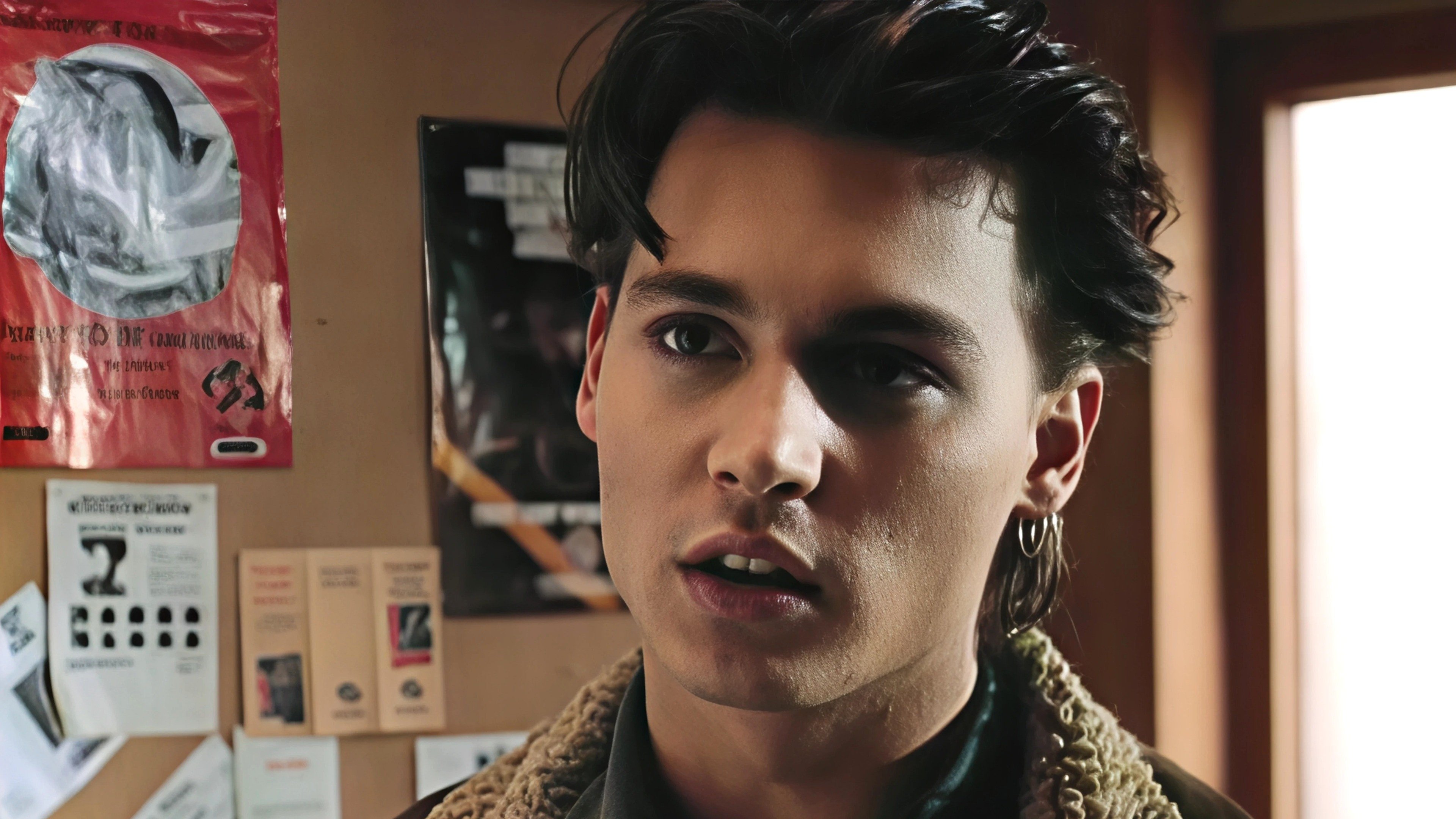 The Currency We Trade In