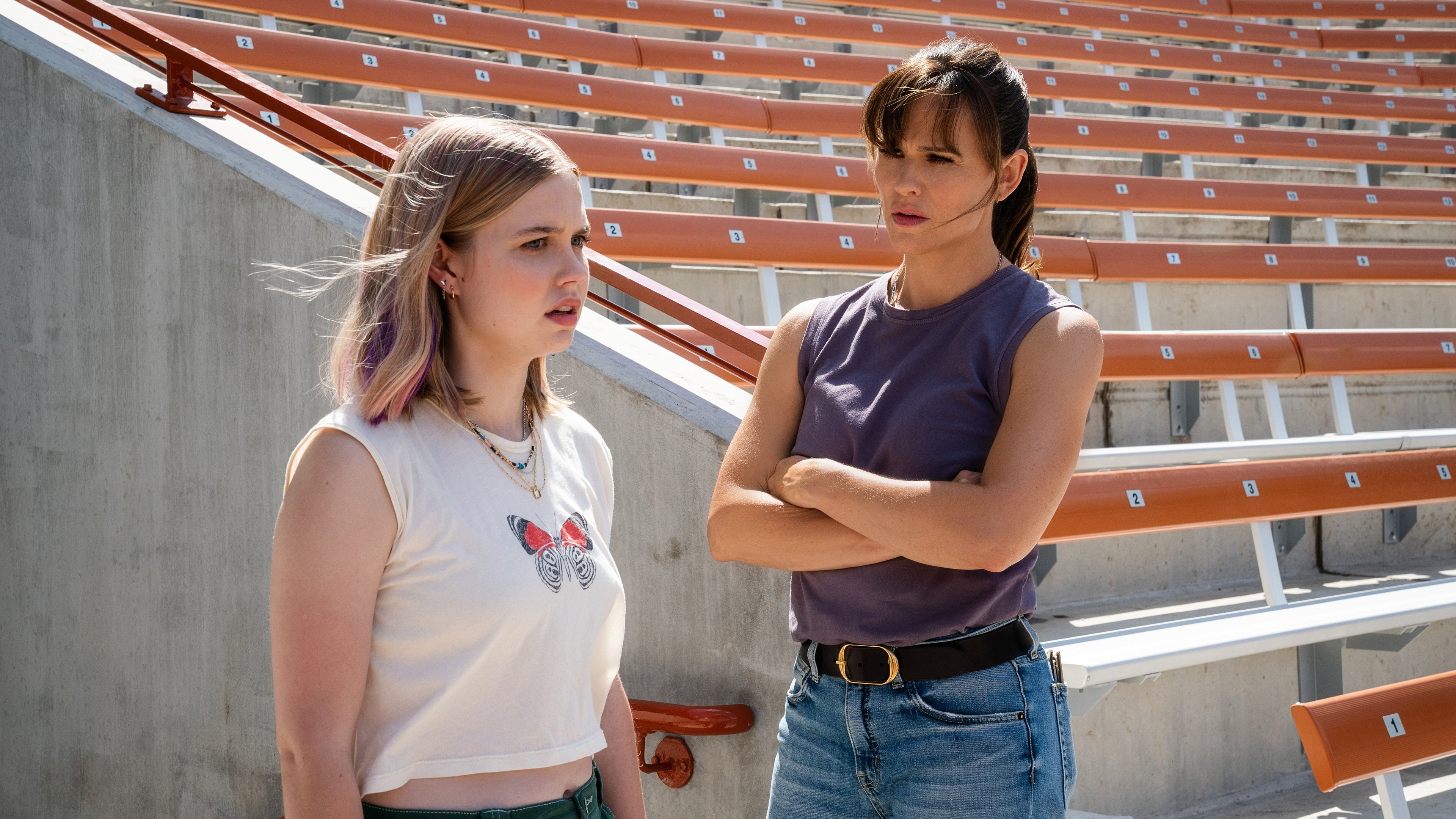 Austin maradjon csak fura