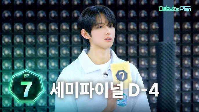 The important thing is to never give up.