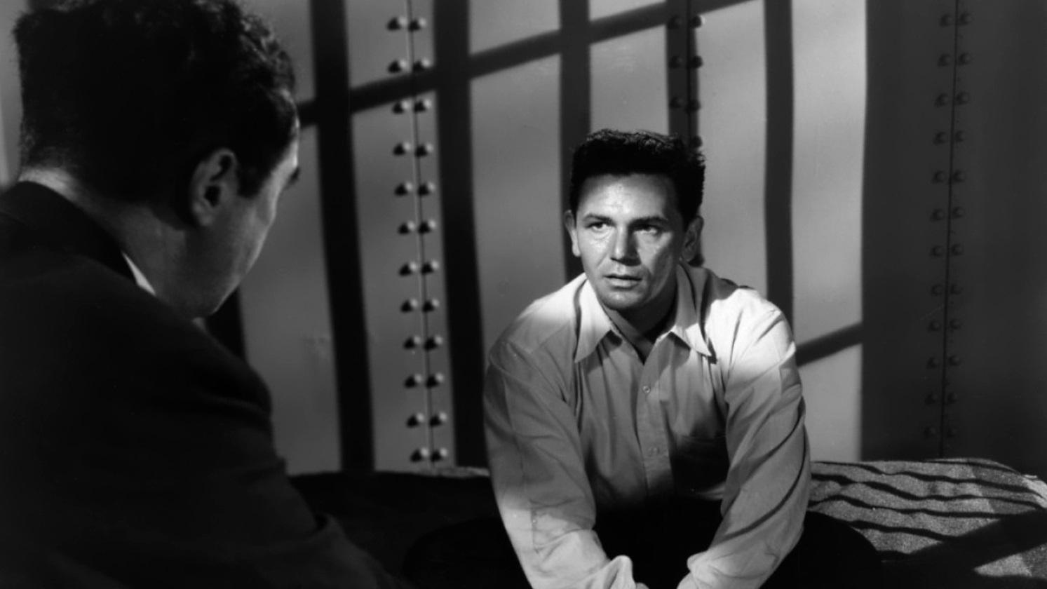 A postás mindig kétszer csenget