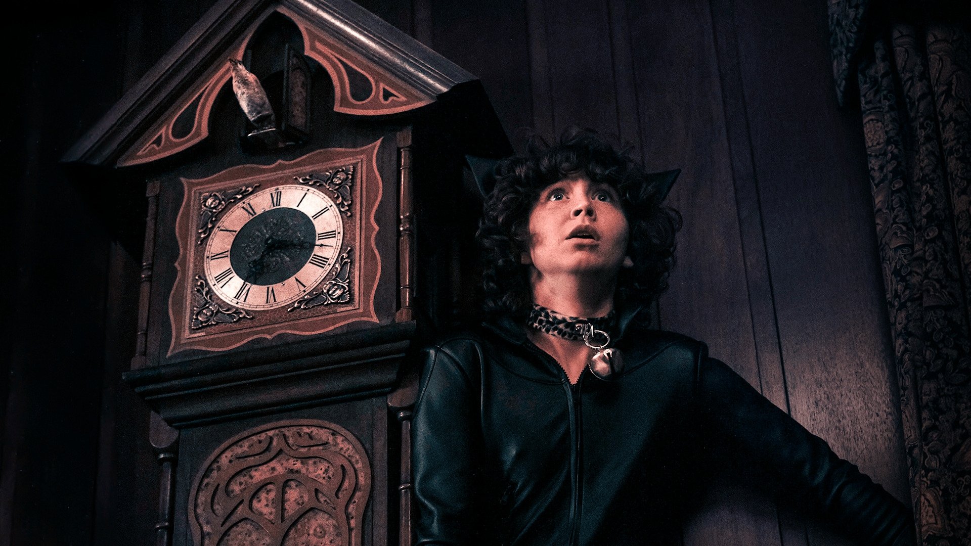 A végzet kakukkos órája