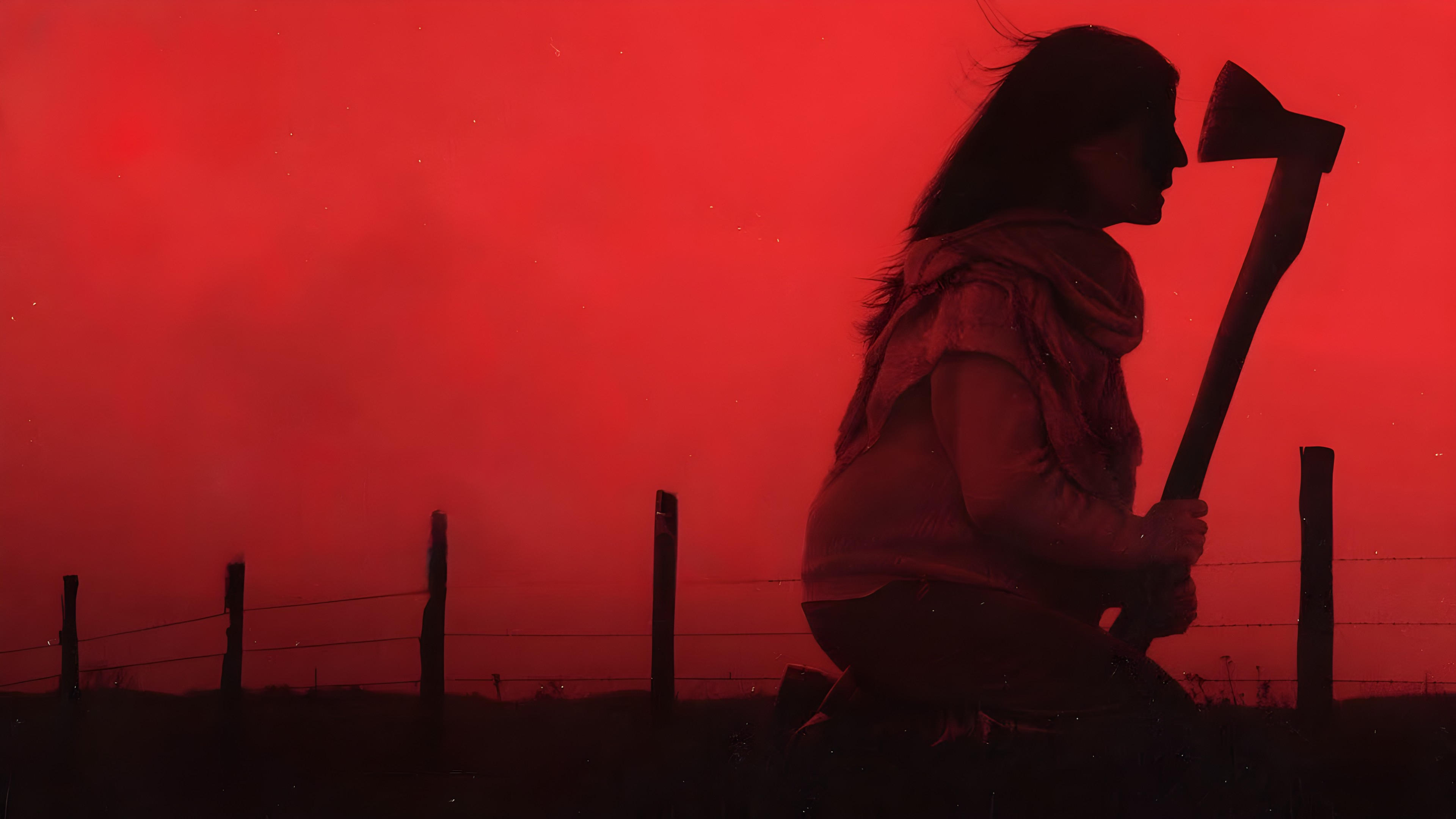 Amikor a gonosz leselkedik