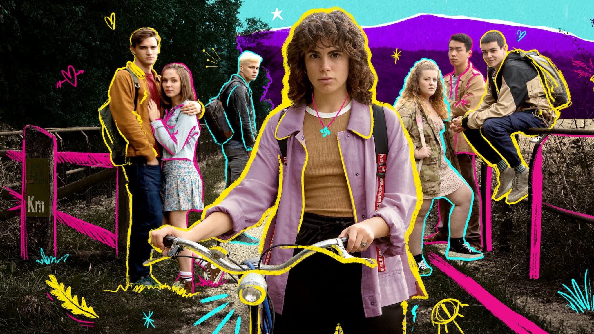 Nem vagy különleges