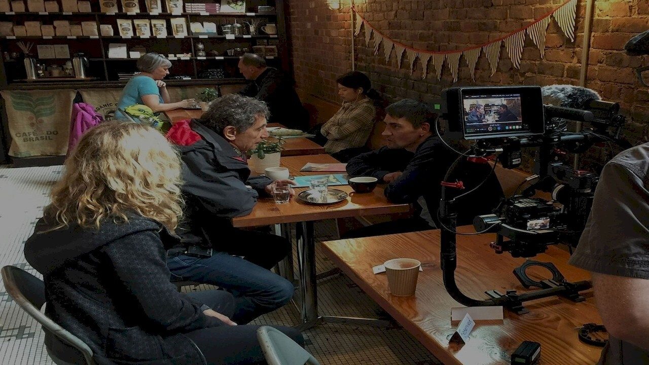 A trauma bölcsessége