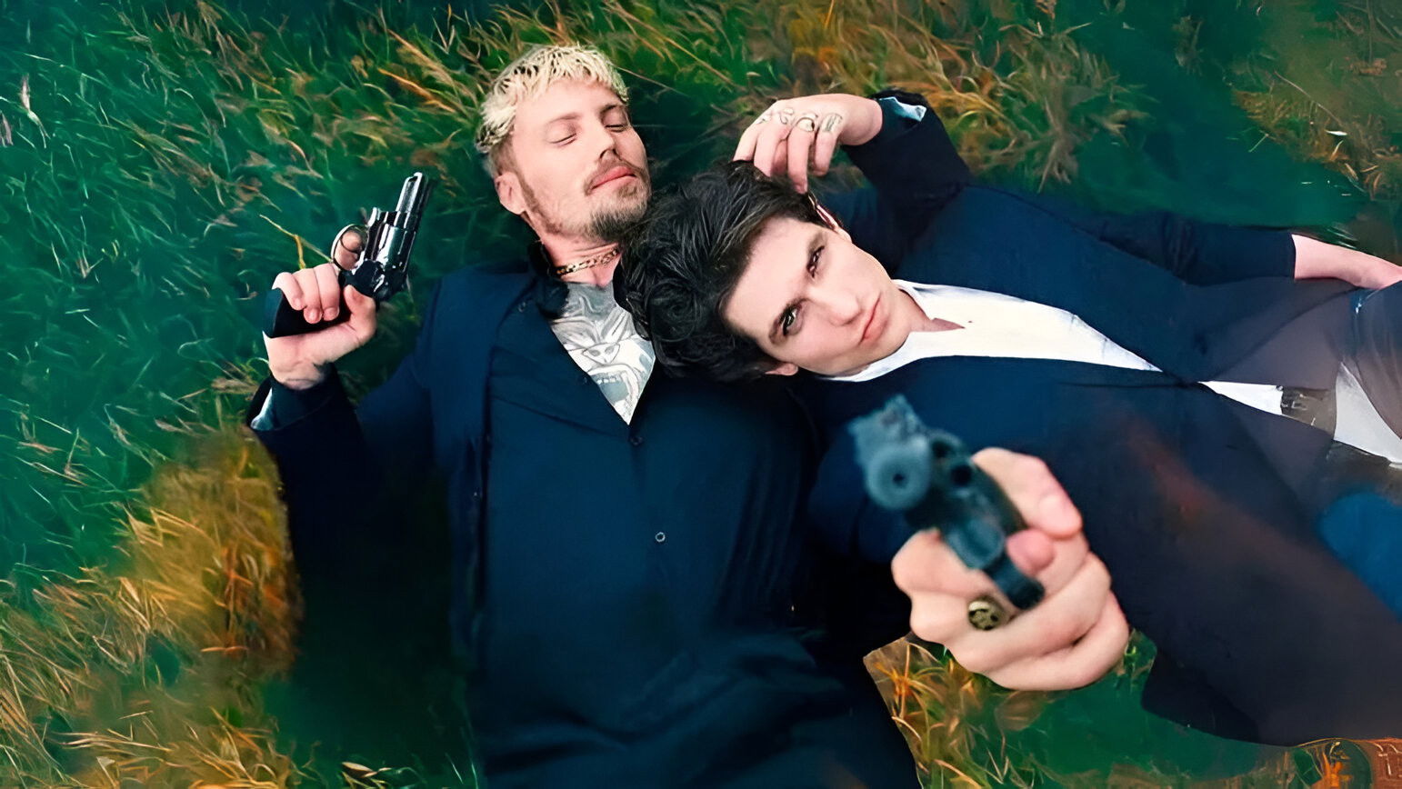 The Mafia's Obsession