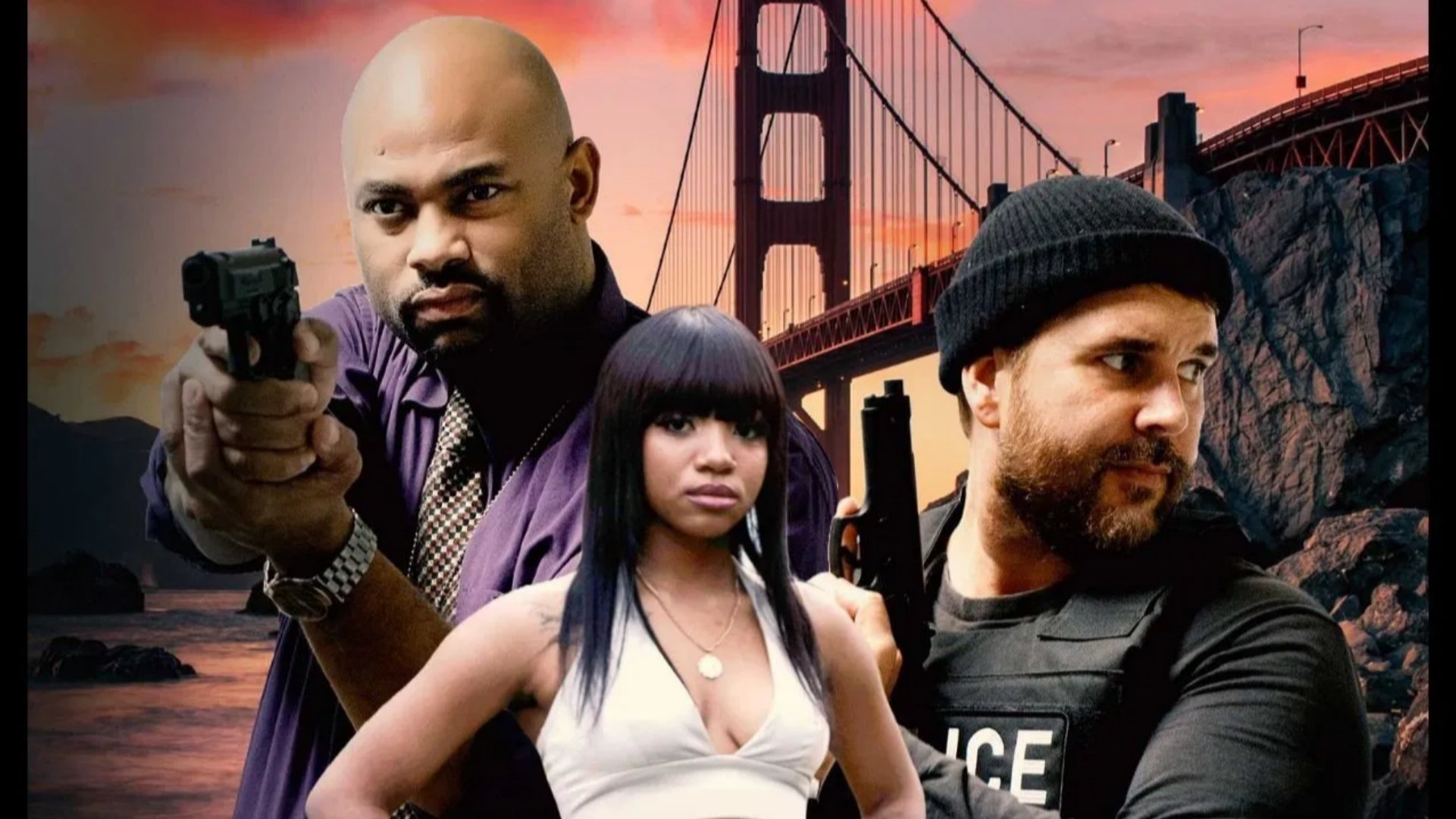 A Murder in Oakland: Beauty is Deadly