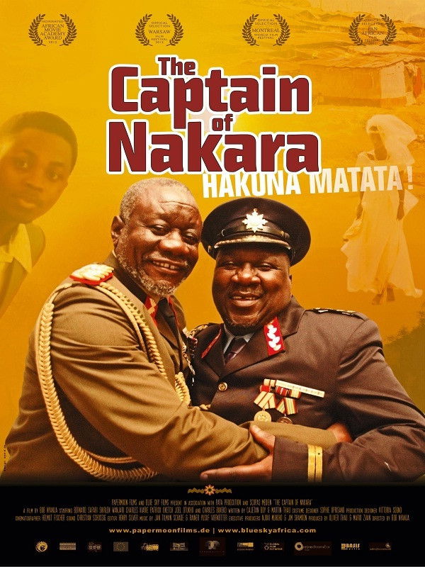 Bob Nyanja