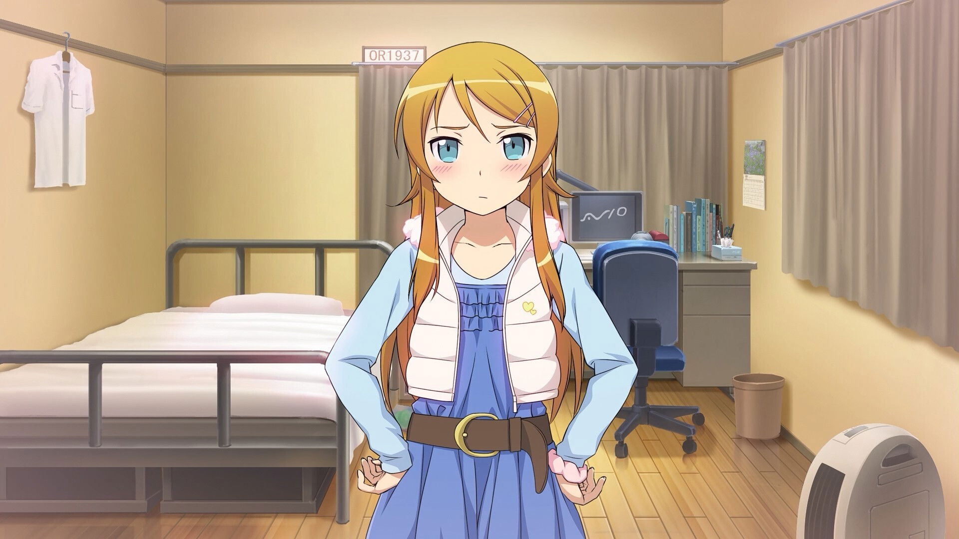 SD Character Preview - Volume 7