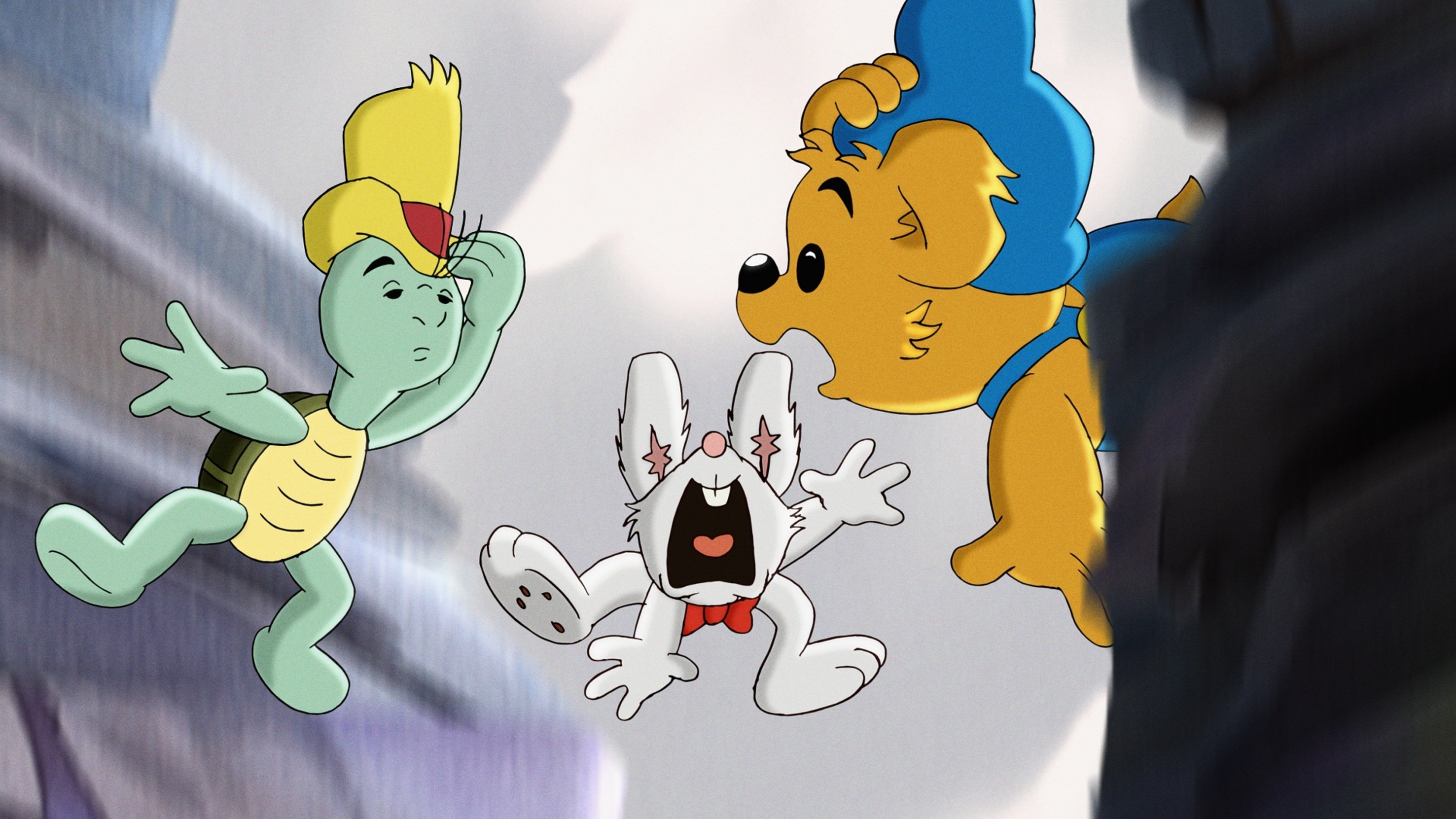 Bamse