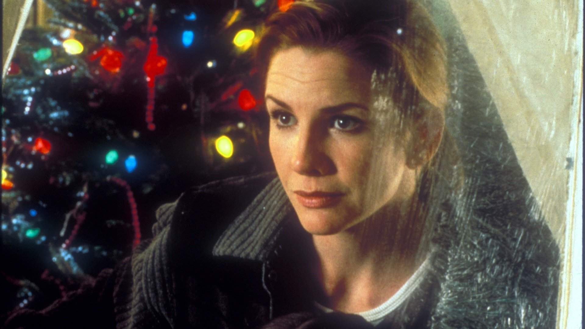 Karácsonyi szerelem