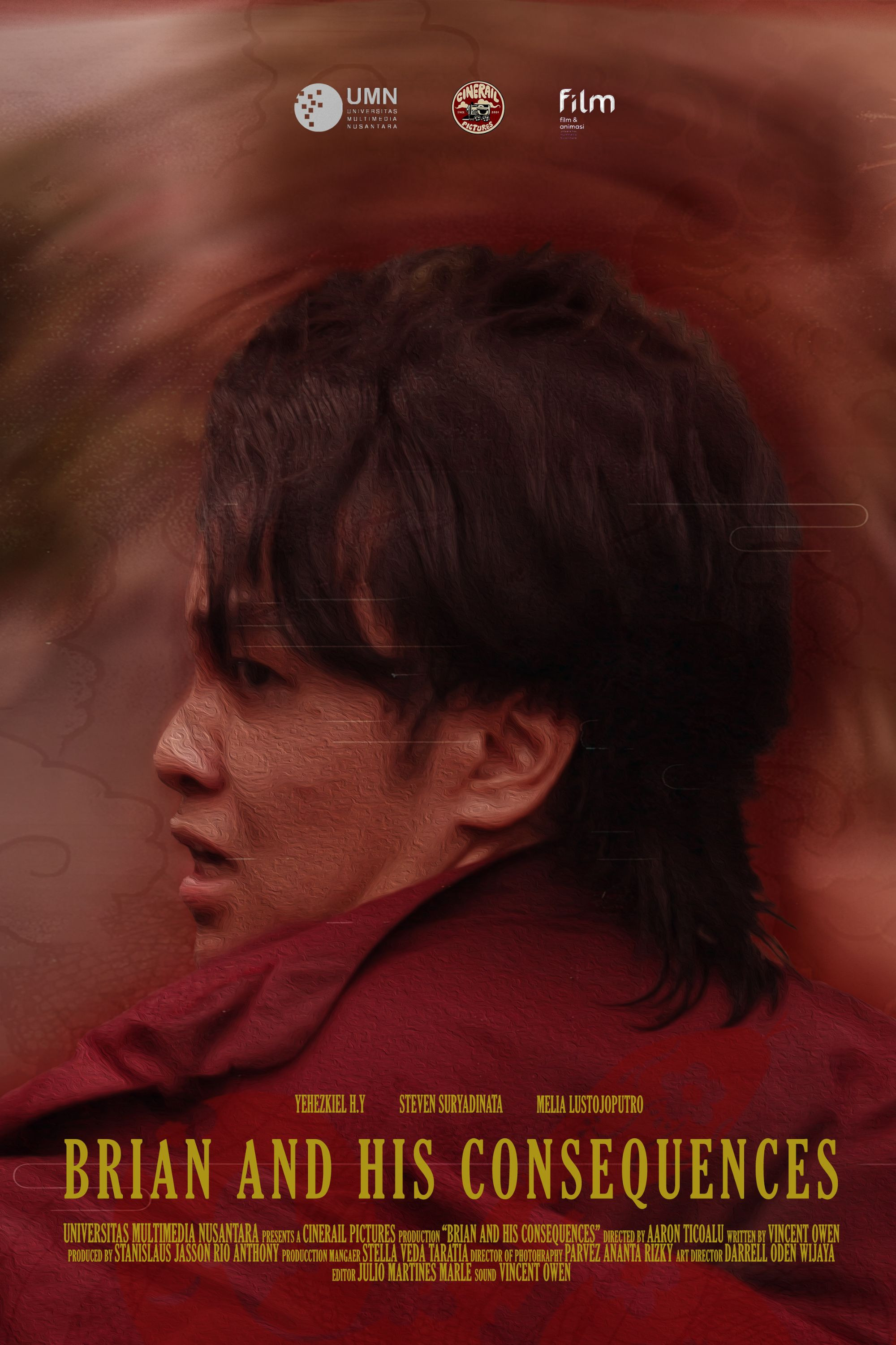 Julio Martines Marle