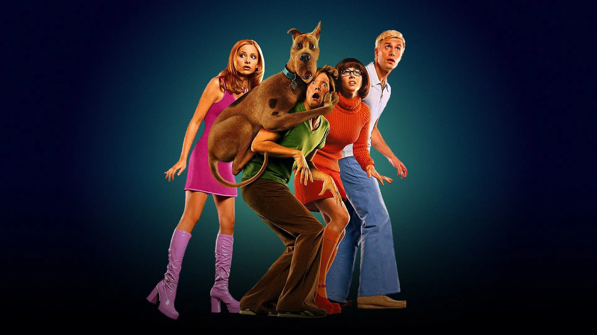 Scooby-Doo gyűjtemény (film)