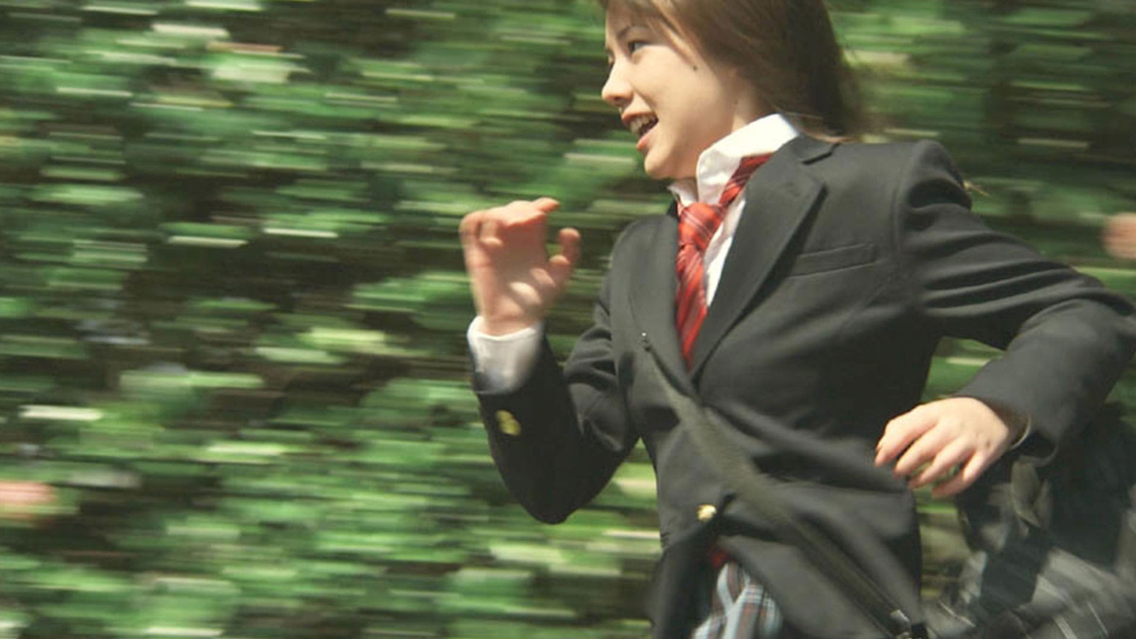 The Girl Who Leapt Through Time Collection