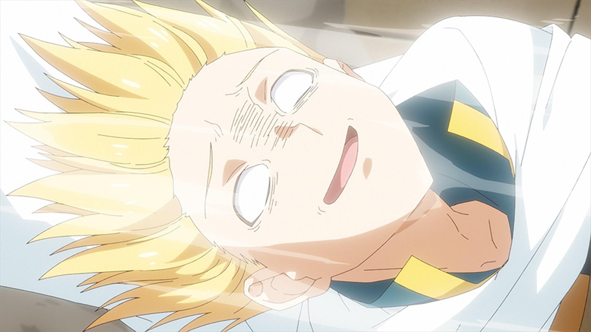 Settling the Score with the Hero