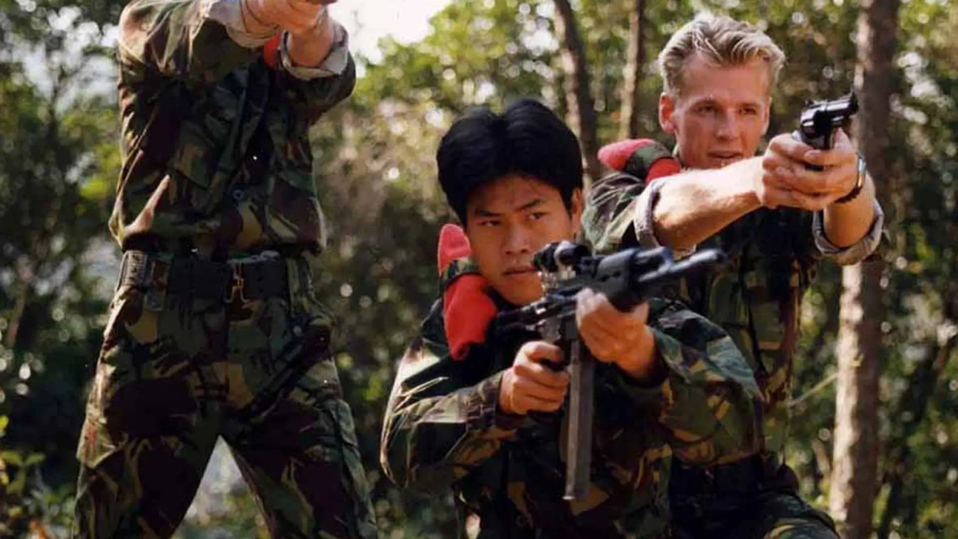 American Force Collection