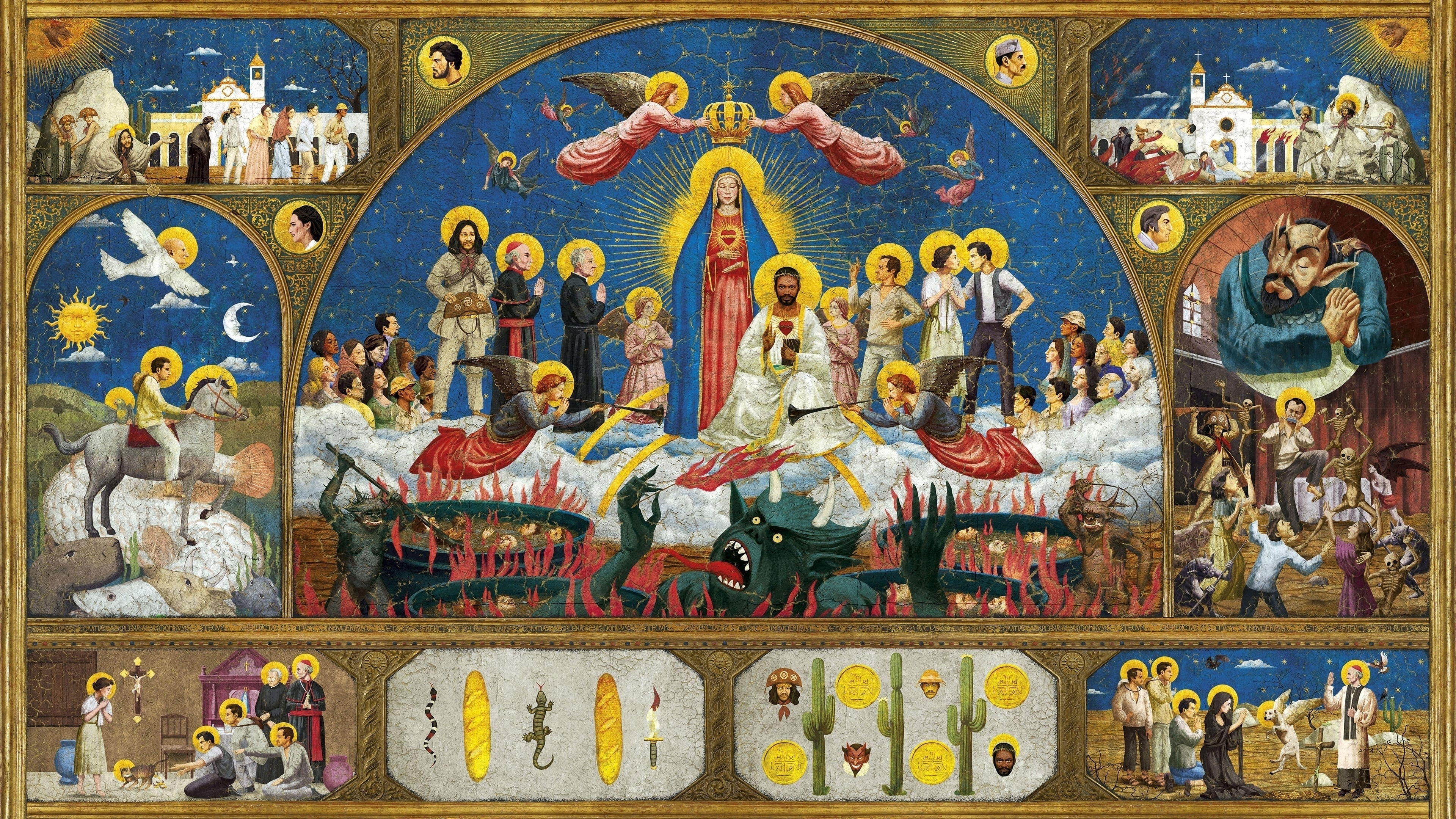 O Auto da Compadecida: Coleção