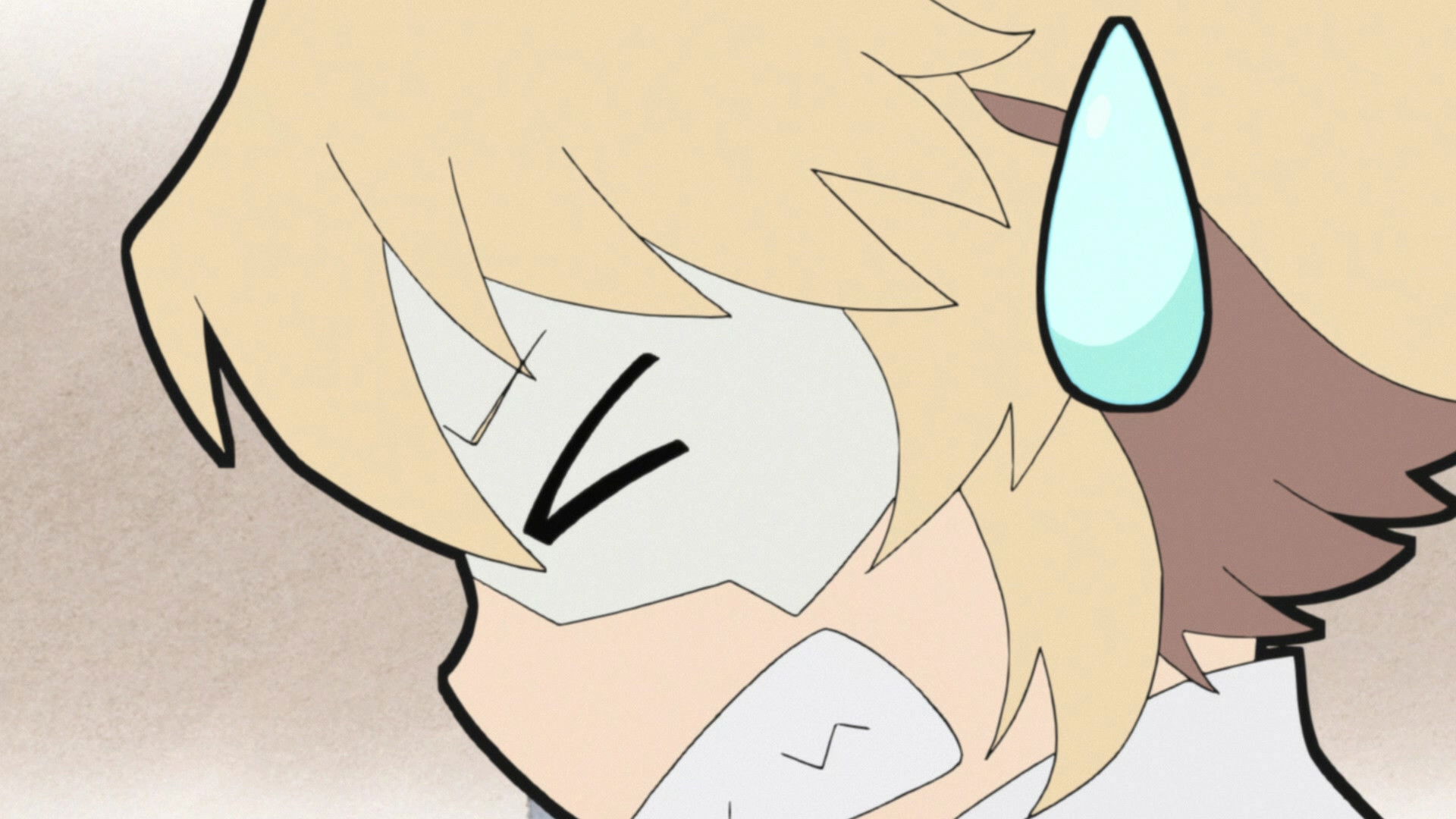 Special Picture Drama 1: Childhood Friends