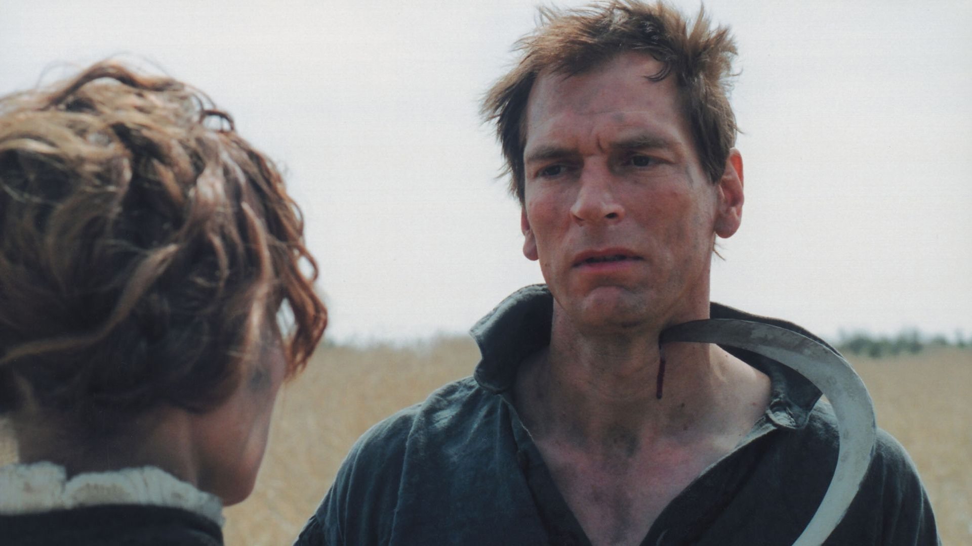 Roma Santa - Farkasvadászat