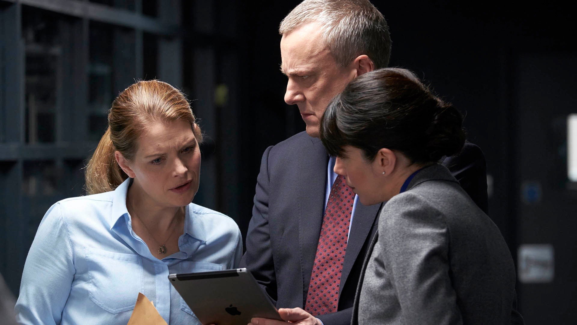 A Little Bit of Heart: Part 2