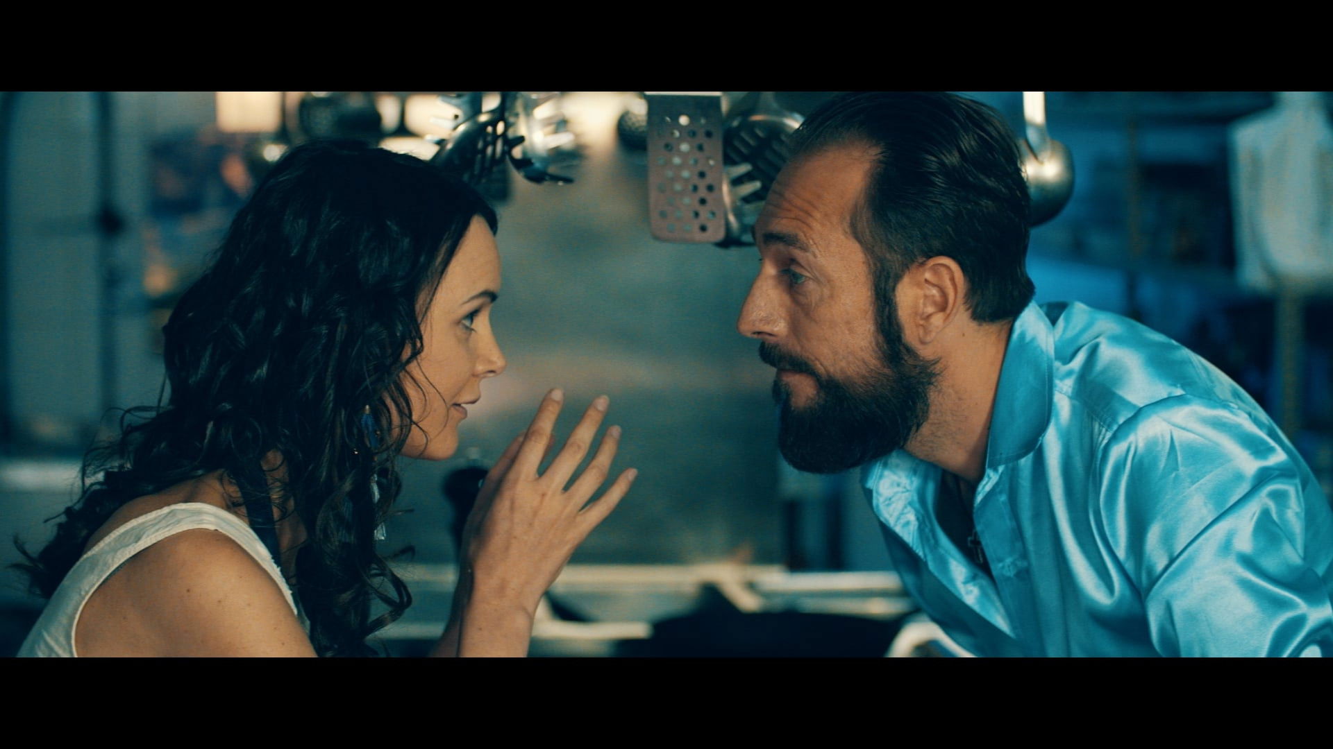 Los Veganeros Filmreihe