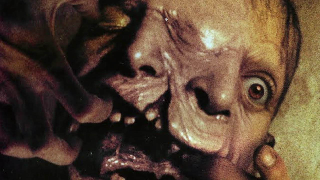 Tudatalatti erőszak