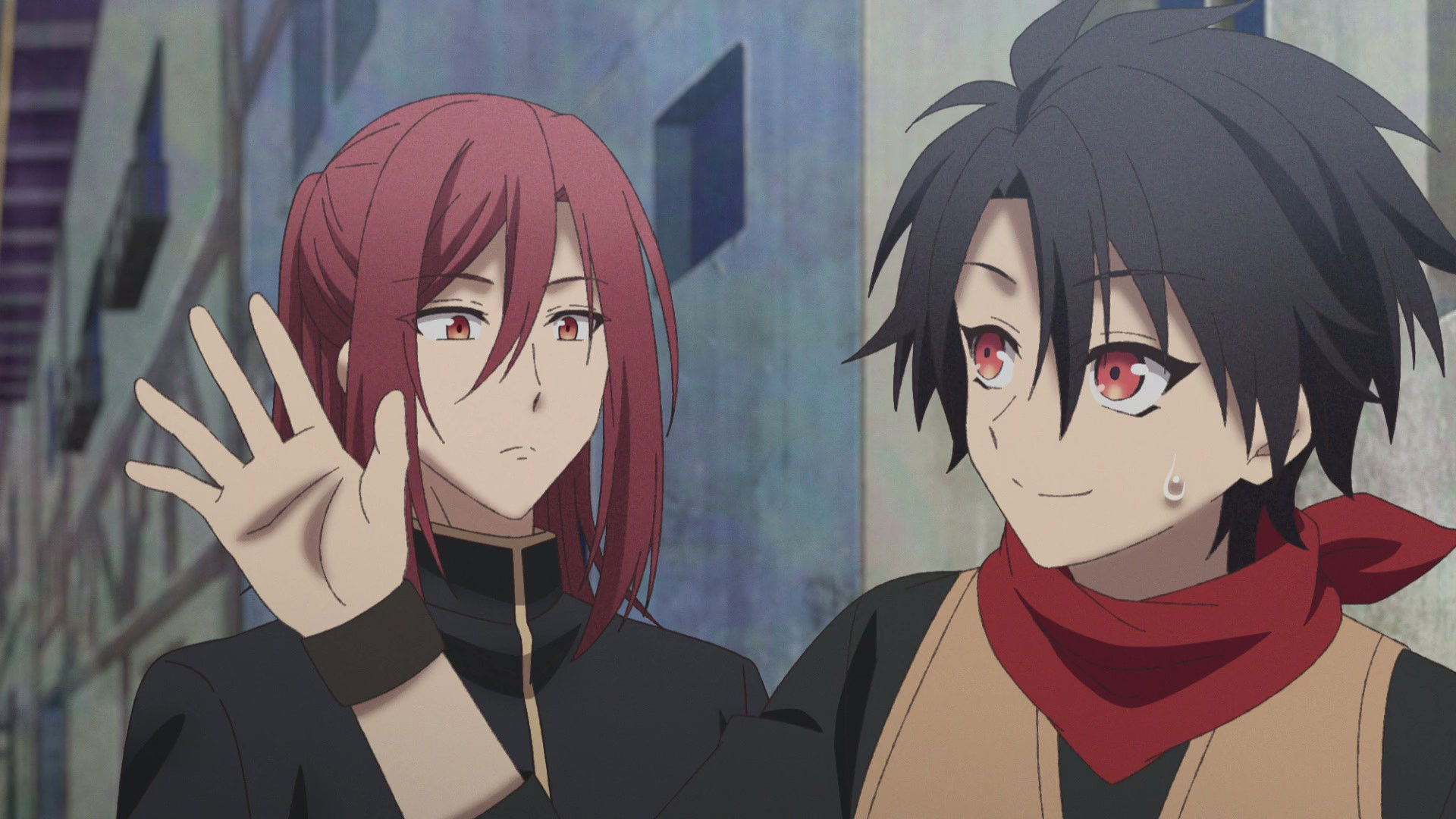 I Tried Going on a Date