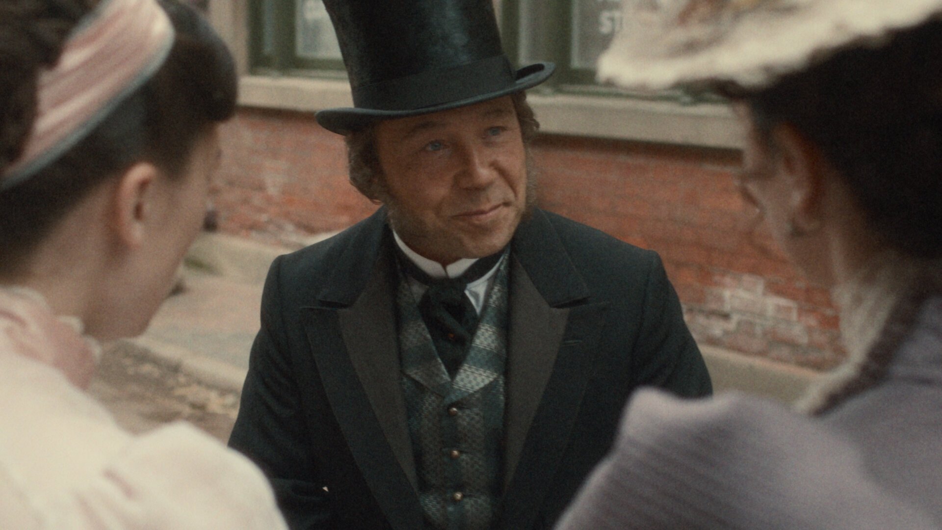 „Kapj el, ha tudsz!”