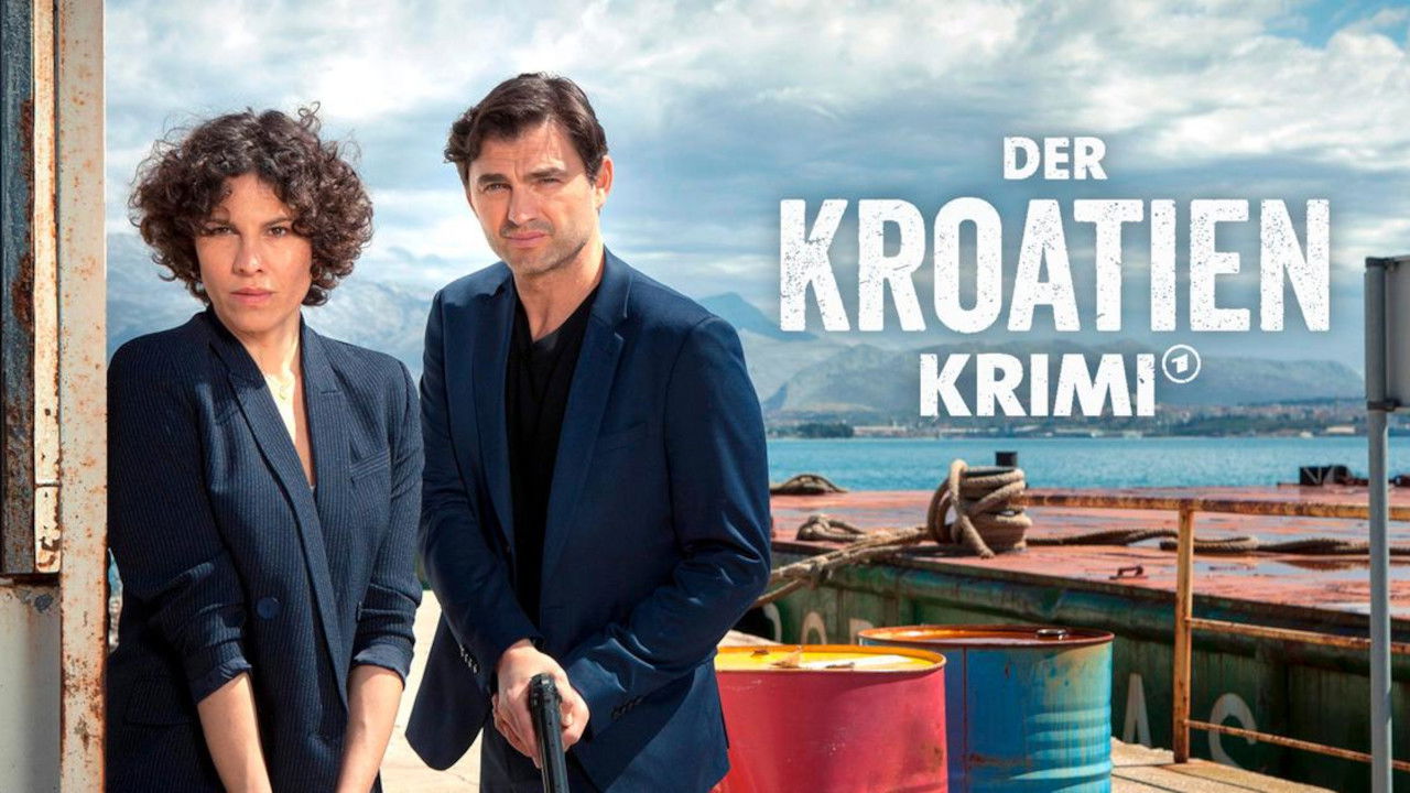 Der Kroatien-Krimi Filmreihe