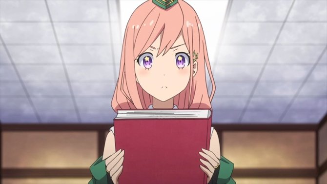 My Children, Thirteen of Them!?