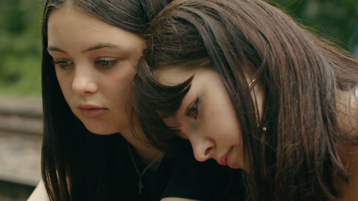 Emma Under the Influence