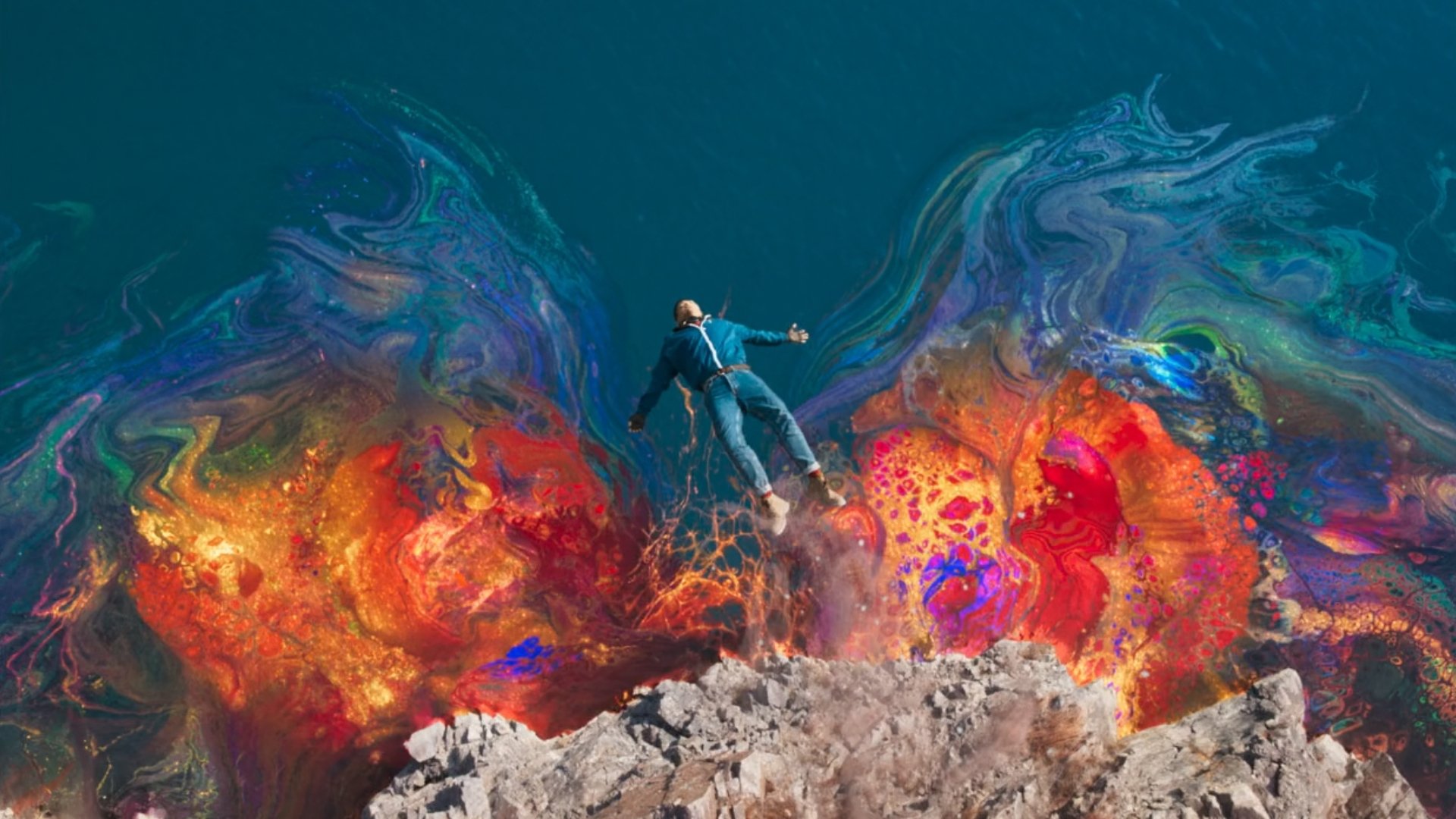 Escape from the 21st Century